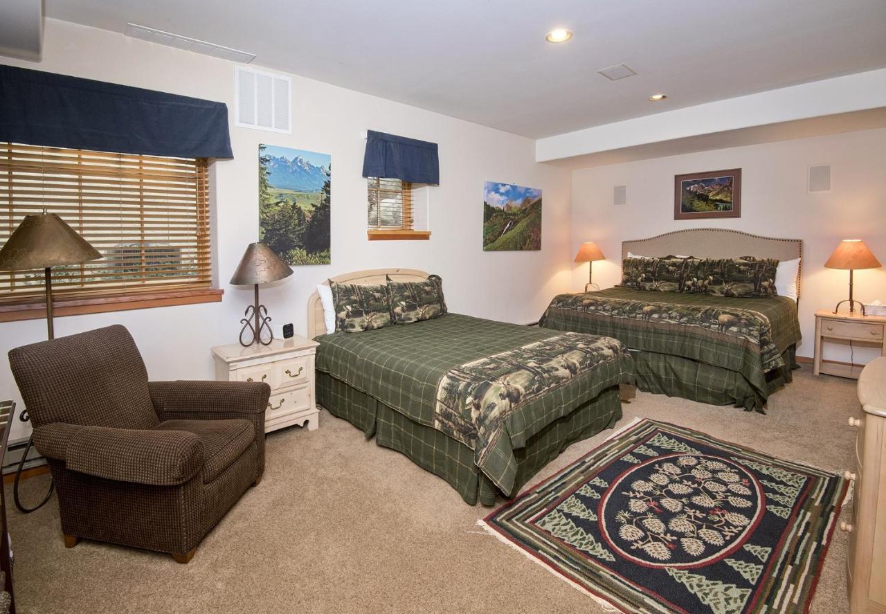 Enclave #217 Beaver Creek